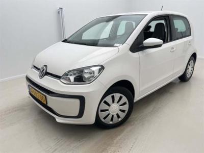 Volkswagen UP 1.0 BMT move up!