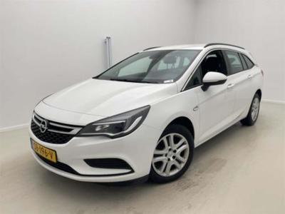 OPEL Astra Sports Tourer 1.6 CDTI Business+