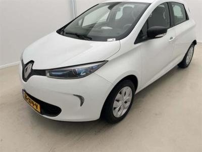 Renault Zoe R90 Life 40