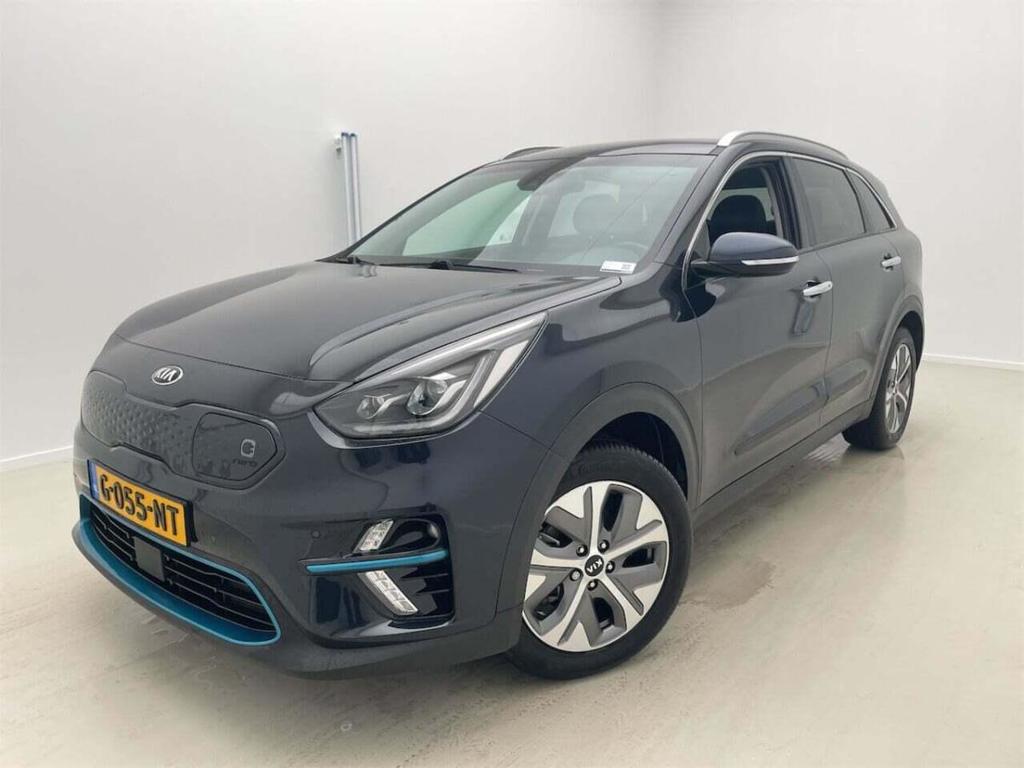 Kia Niro ExecutiveLine 64 kWh