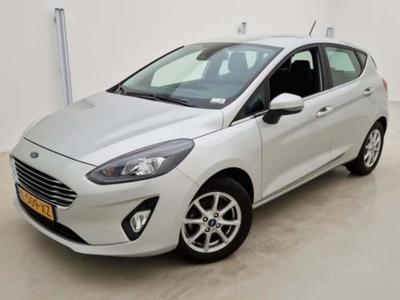 FORD Fiesta 1.0 EcoBoost Titanium