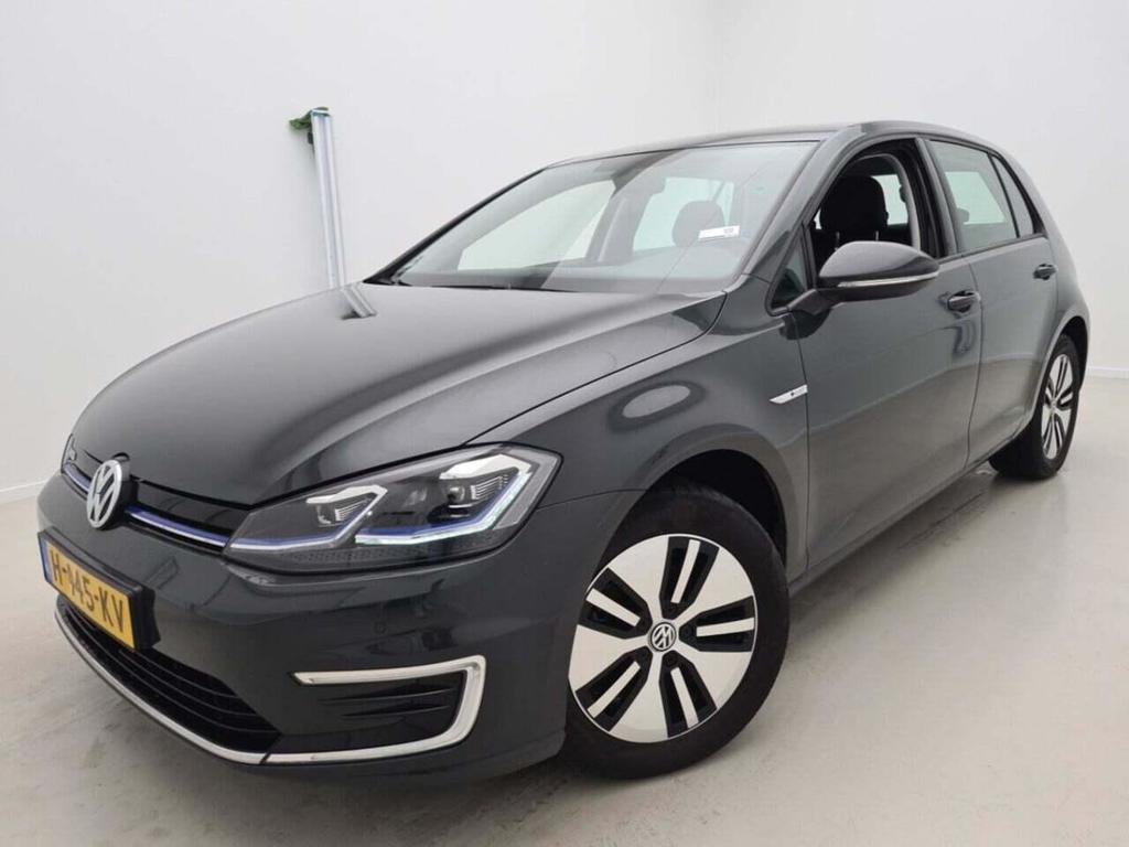 Volkswagen e-Golf E-DITION