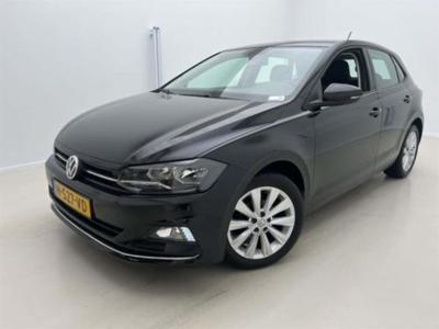 Volkswagen POLO 1.0 TSI Highline