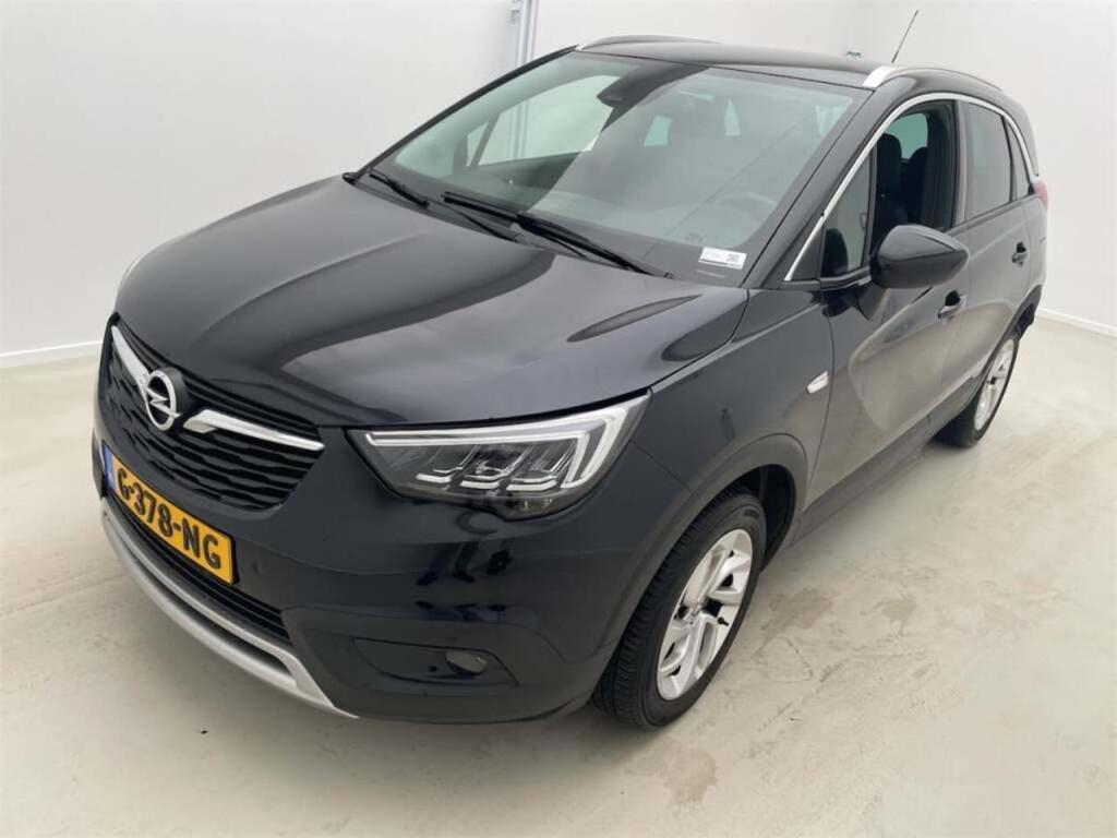 OPEL Crossland X 1.2 Turbo Innovation AUT