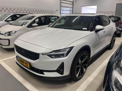 Polestar 2 LRDM LaunchEd. 78kWh