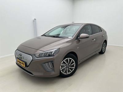 Hyundai Ioniq Premium EV 38 kWh