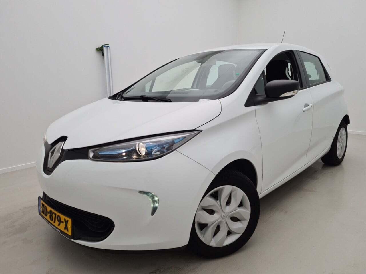 Renault Zoe R90 Life 40