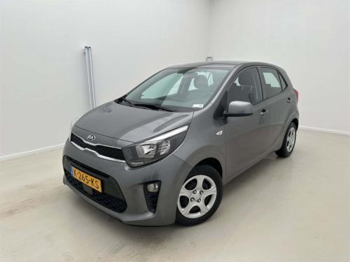 Kia Picanto 1.0 DPi ComfortLine