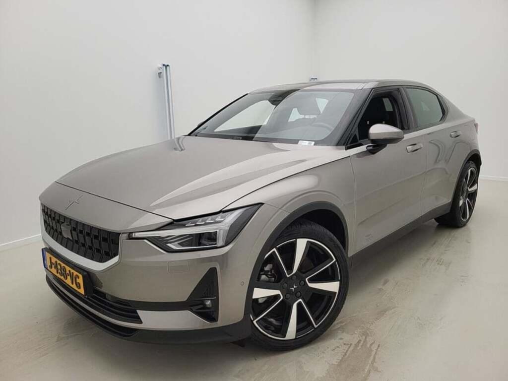 Polestar 2 LRDM LaunchEd. 78kWh