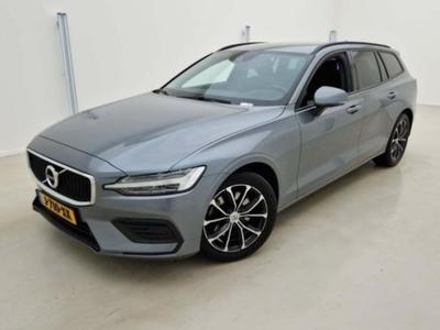 VOLVO V60 2.0 B3 Momentum Adv AUT