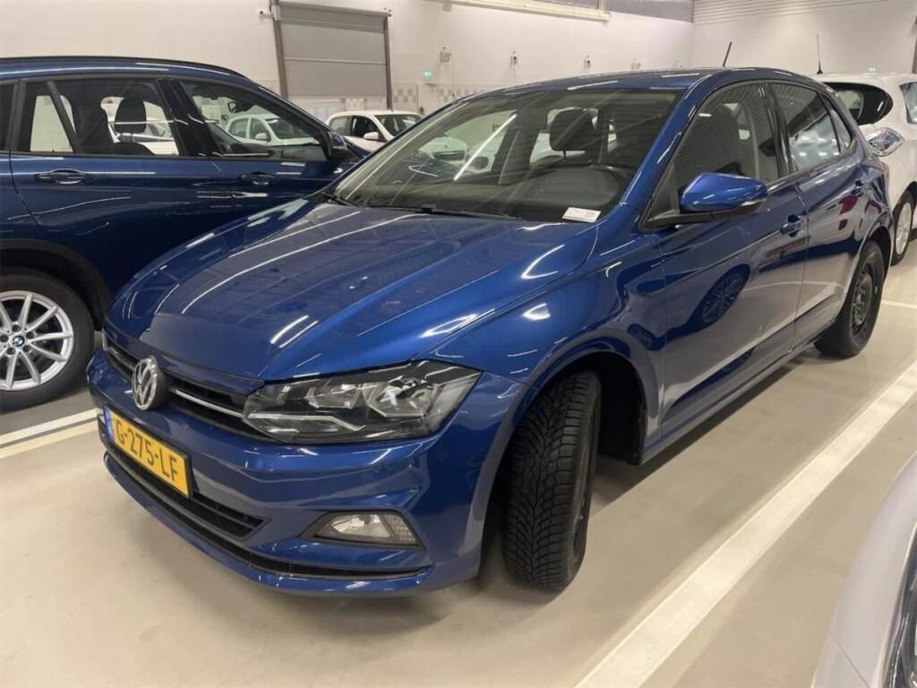 Volkswagen POLO 1.0 TSI Comfortline