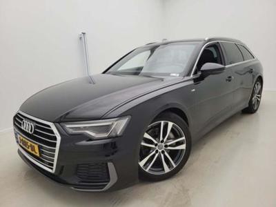 Audi A6 Avant 45 TFSI Sport SlEd.