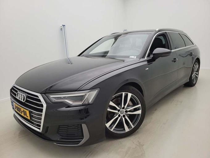 Audi A6 Avant 45 TFSI Sport SlEd.