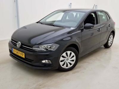 Volkswagen POLO 1.0 TSI Comfortline