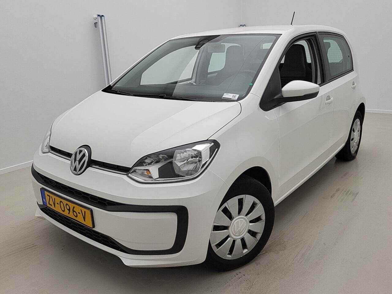 Volkswagen UP 1.0 BMT move up!