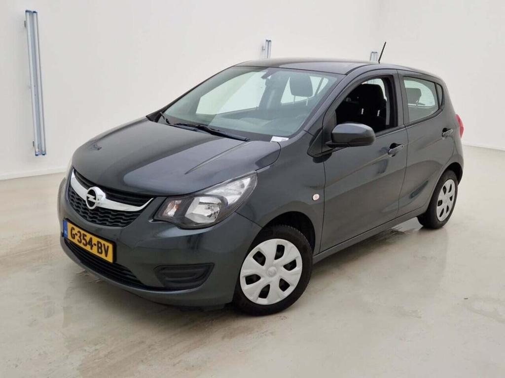 Opel KARL 1.0 ecoFLEX Edition