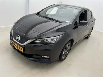 Nissan Leaf 3.Z Lim. Ed. 62 kWh