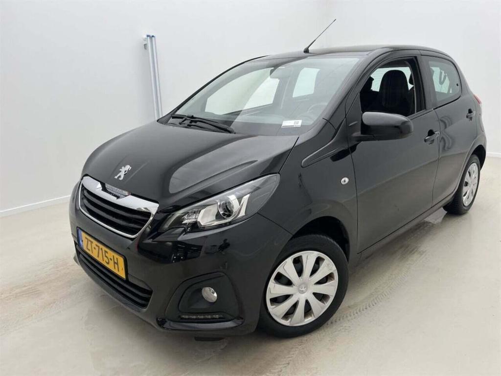 Peugeot 108 1.0 e-VTi Active