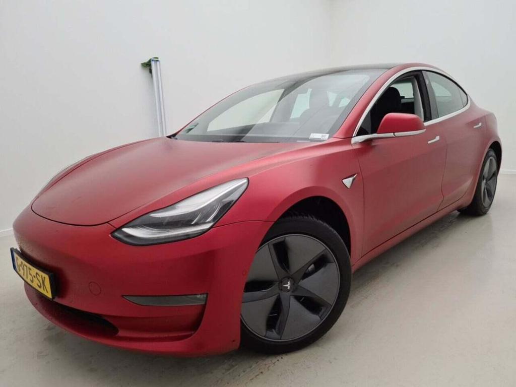 Tesla Model 3 Stnd.RWD Plus 60 kWh