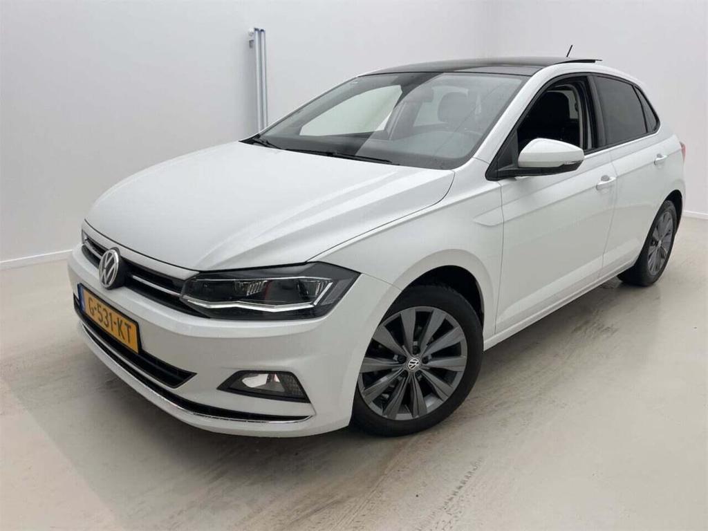 Volkswagen POLO 1.0 TSI Highline