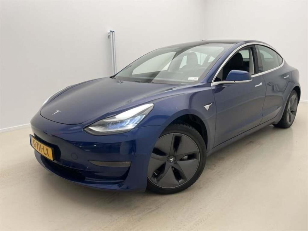 Tesla Model 3 Long Range AWD 75kWh