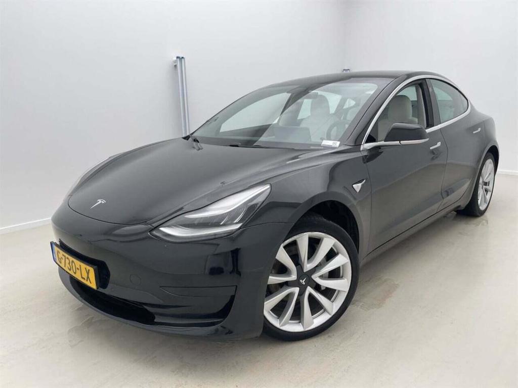 Tesla Model 3 Stnd.RWD Plus 60 kWh