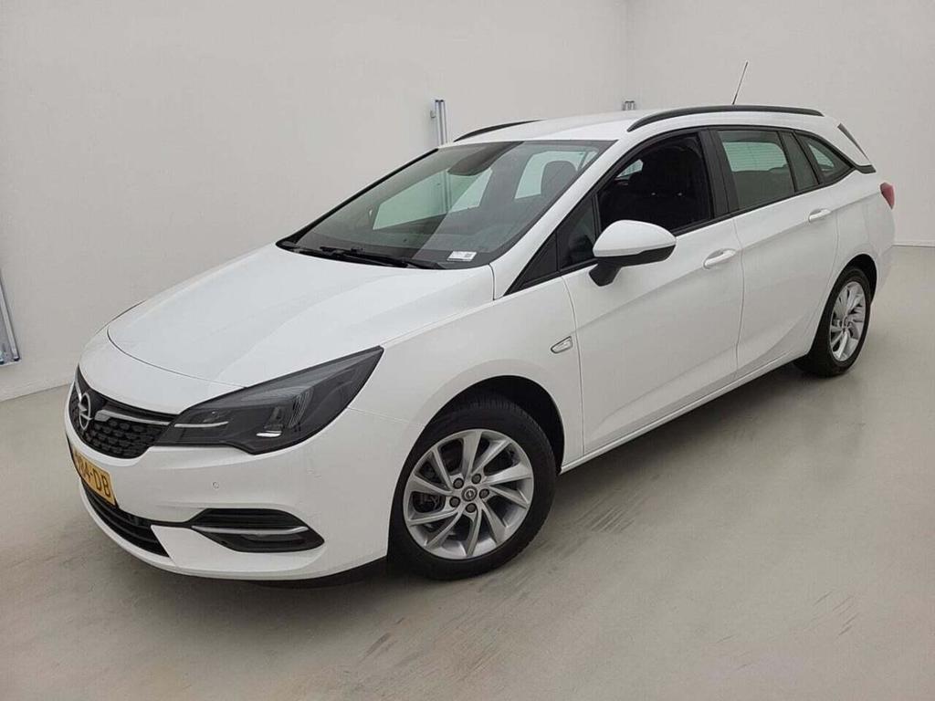 OPEL Astra Sports Tourer 1.2 Edition