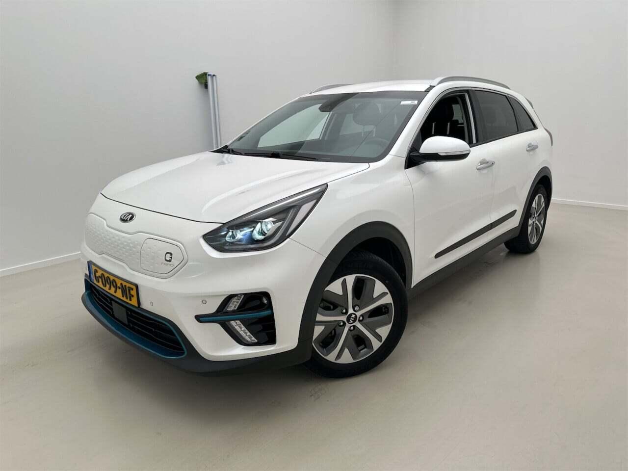 Kia Niro ExecutiveLine 64 kWh