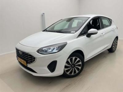 FORD Fiesta 1.0 EcoBoost Titanium