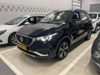 MG ZS EV Luxury 45 kWh