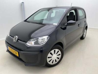 Volkswagen UP 1.0 BMT take up!