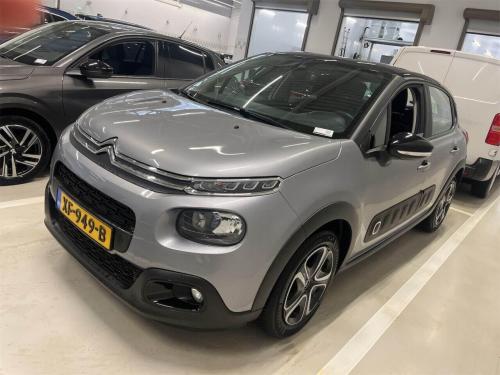 Citroen C3 1.2 PT S&amp;S Feel Ed.