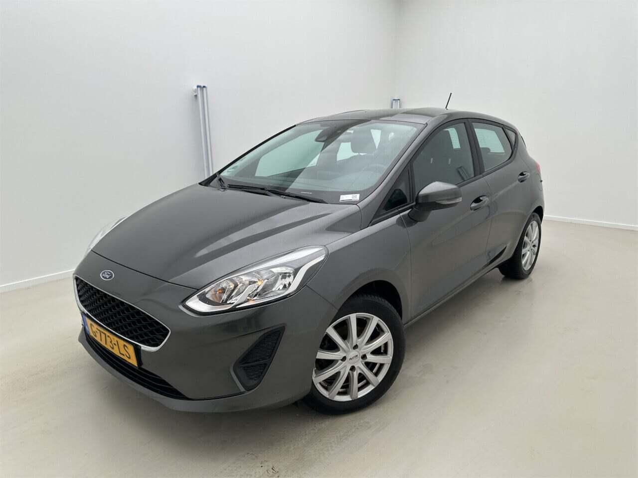 Ford Fiesta 1.1 Trend