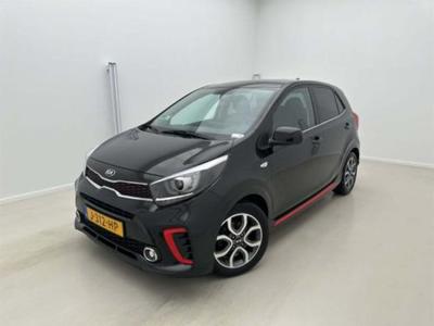 KIA Picanto 1.0 MPi GT-Line Edition