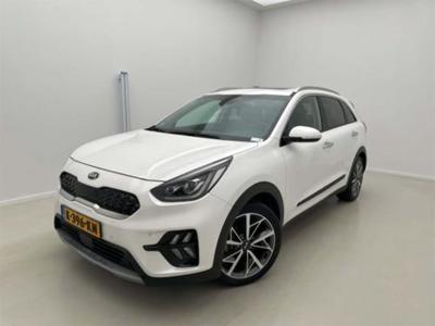 KIA Niro 1.6 GDi Hybrid ExecutiveLine