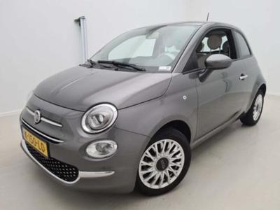 FIAT 500 1.0 Hybrid Lounge