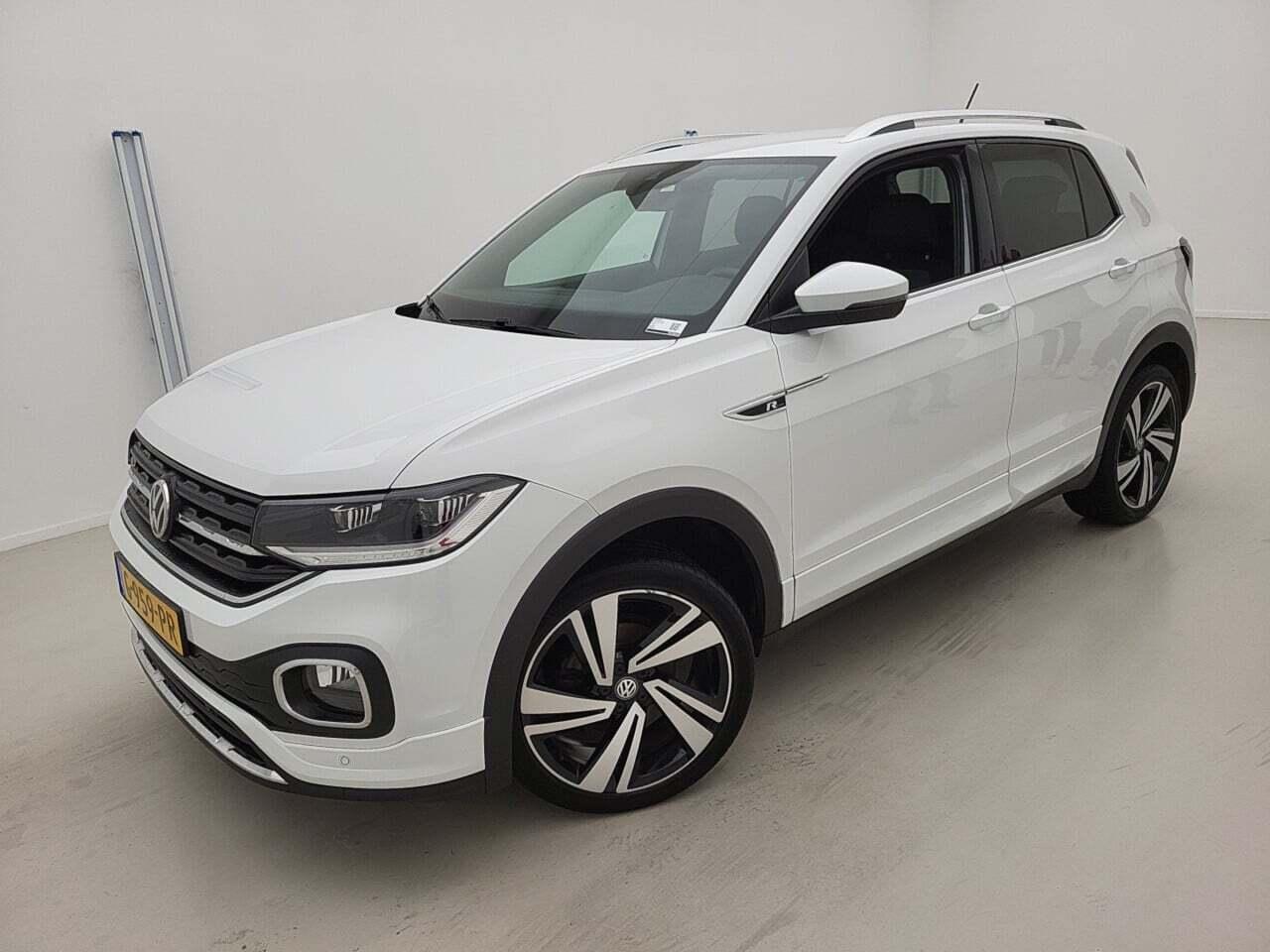 VOLKSWAGEN T-Cross 1.0 TSI Style Business R DSG