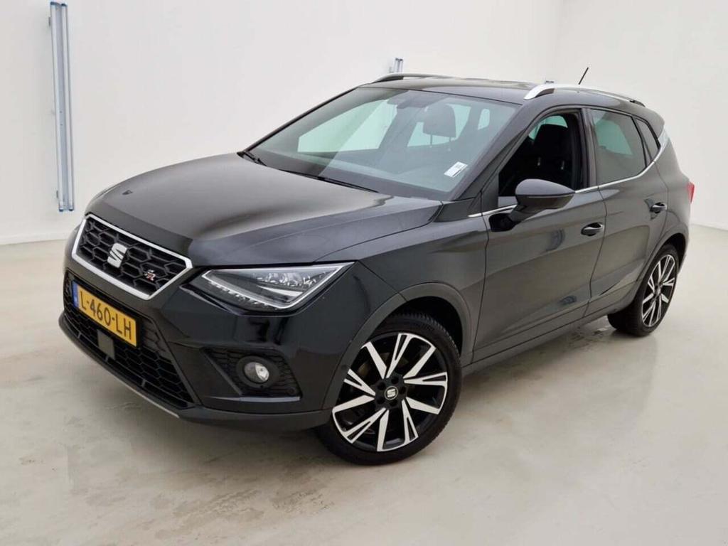 SEAT Arona 1.5 TSi FR Business Intens+ DS