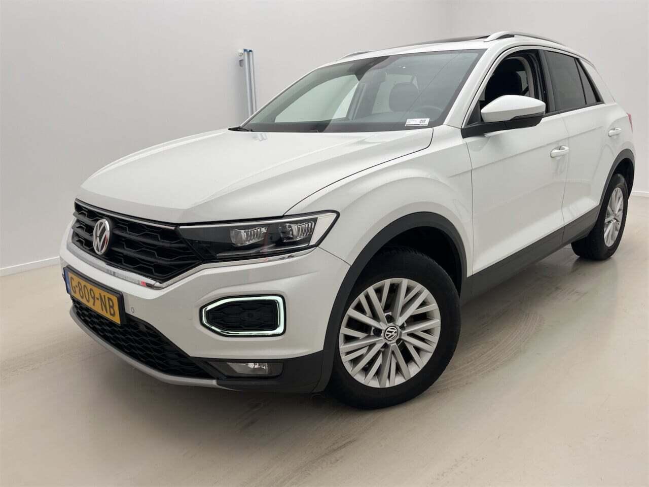 VOLKSWAGEN T-Roc 1.5 TSI Style Business