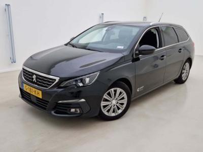 PEUGEOT 308 SW 1.2 PureTech Premium EAT8