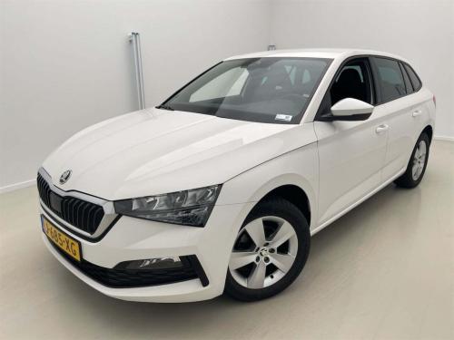 SKODA Scala 1.0 TSI Sport Business