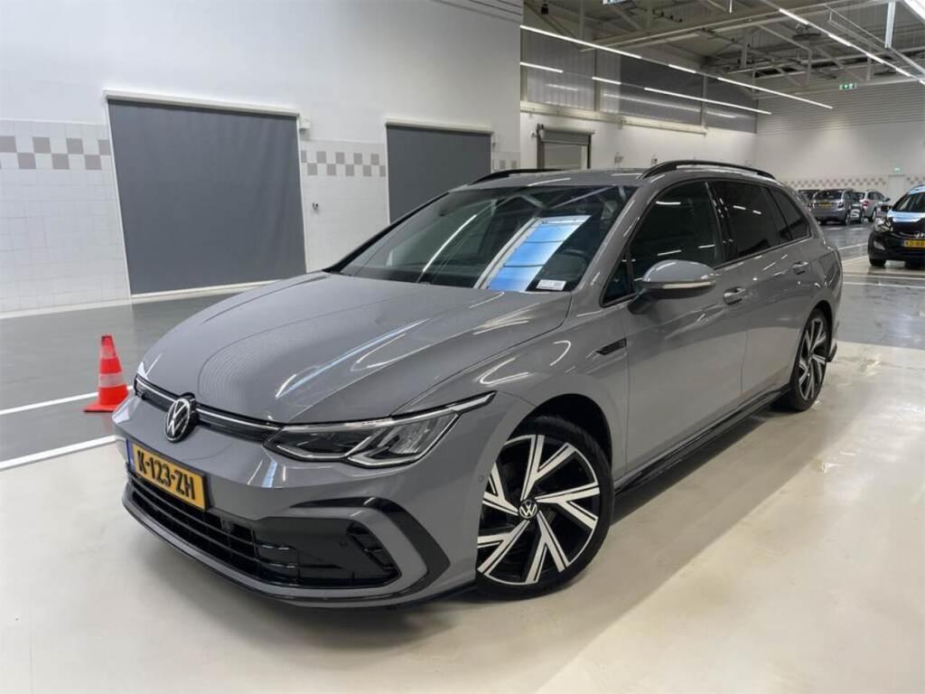 VOLKSWAGEN Golf Variant 1.5 eTSI R-Line DSG