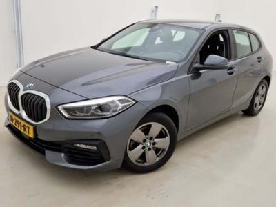 BMW 1-serie 118i Executive Ed.