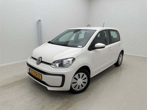 Volkswagen UP 1.0 BMT move up!