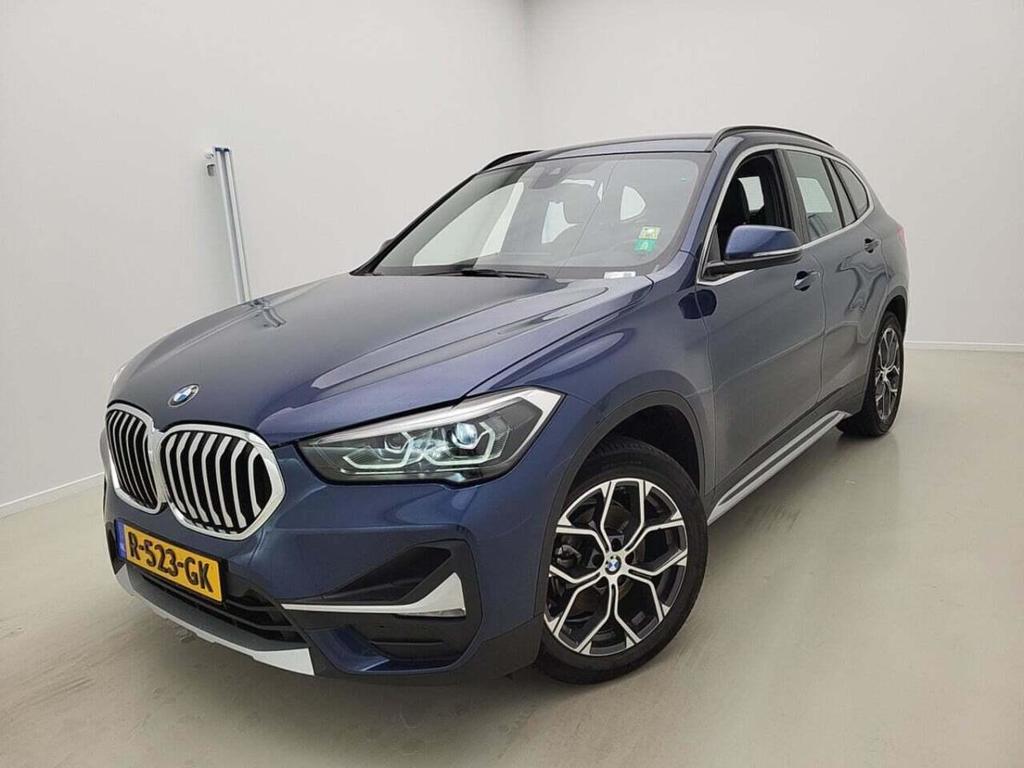 BMW X1 sDrive18i Bns Ed.