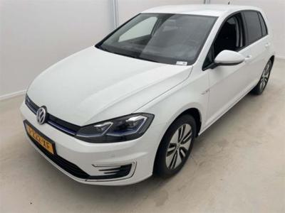 Volkswagen e-Golf E-DITION