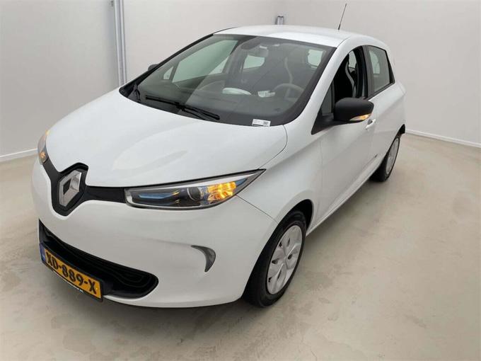 Renault Zoe R90 Life 40