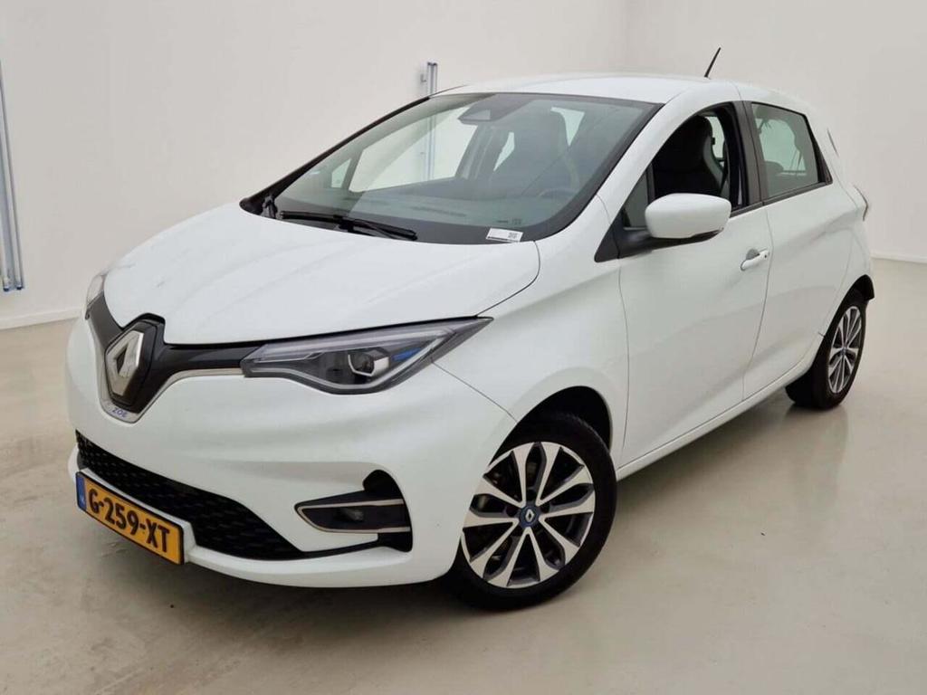 Renault Zoe R135 Zen 52