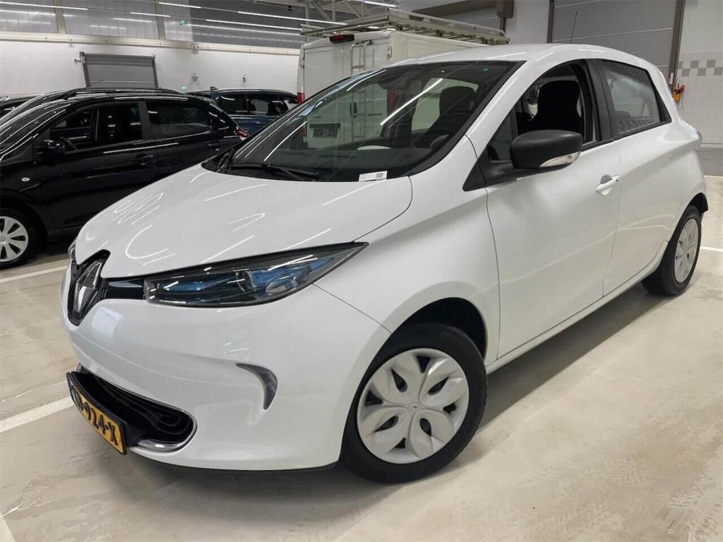 Renault Zoe R90 Life 40