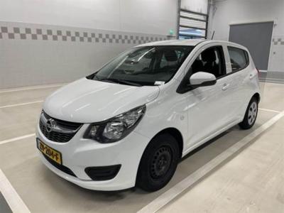 Opel KARL 1.0 ecoFLEX Edition